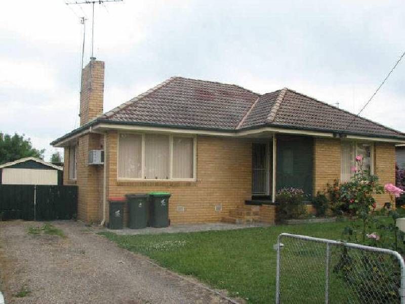 Aberfeldy VIC 3825