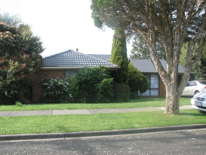 12 Randall Crescent, Moe VIC 3825