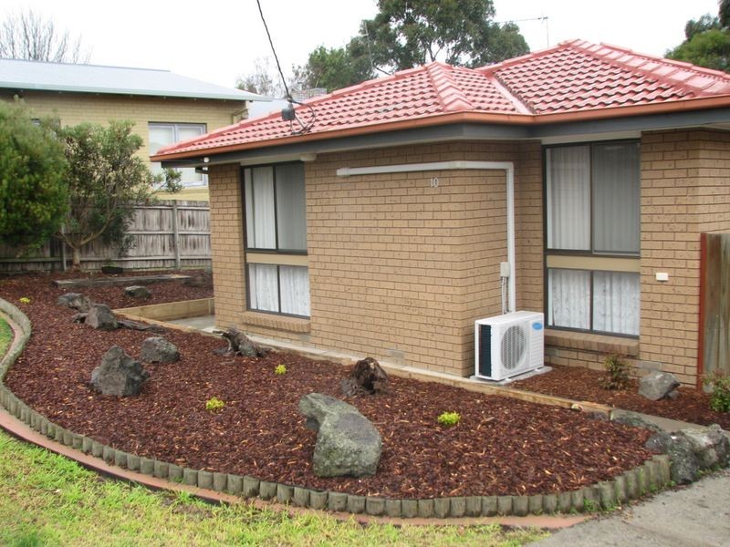 10 Reservoir Road, Moe VIC 3825