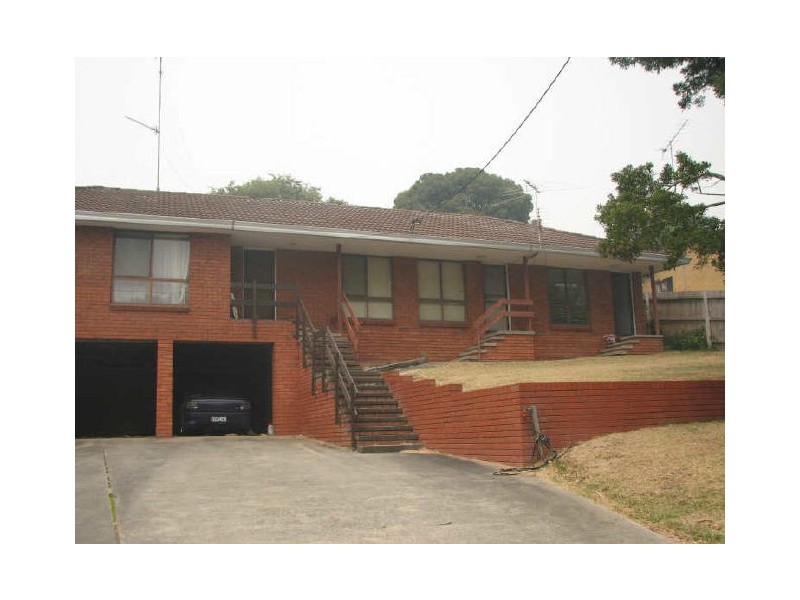 3/21 Haunted Hills Road, Newborough VIC 3825