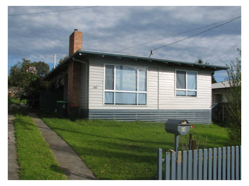59 Margaret Street, Moe VIC 3825