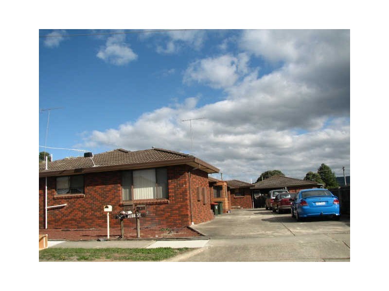 2/1 Bubb Street, Moe VIC 3825