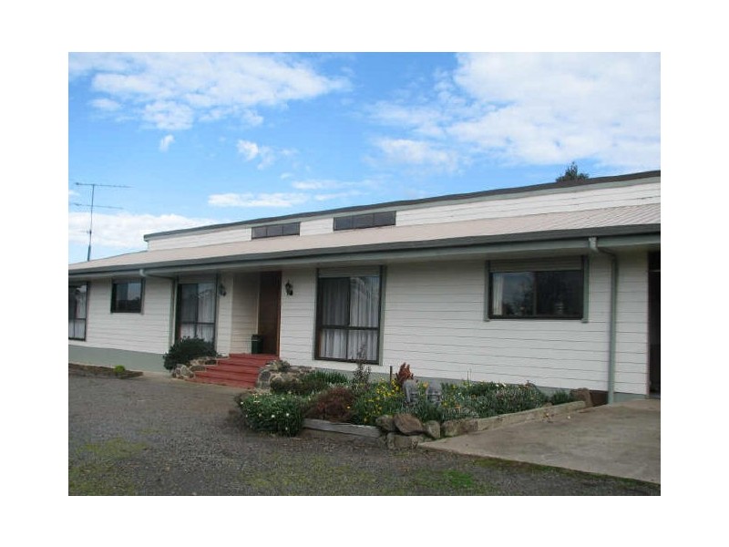 4244 Old Sale Road, Westbury VIC 3825