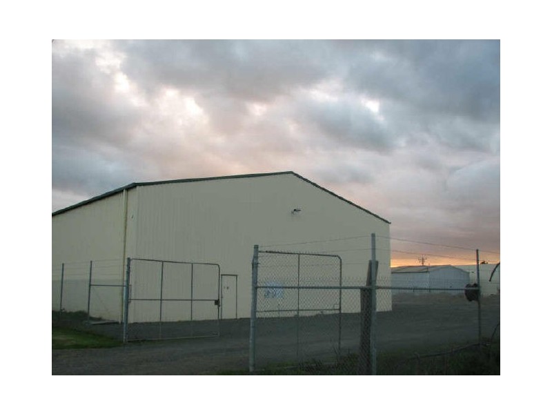 Corner Contour & Saleyards Road, Trafalgar VIC 3824