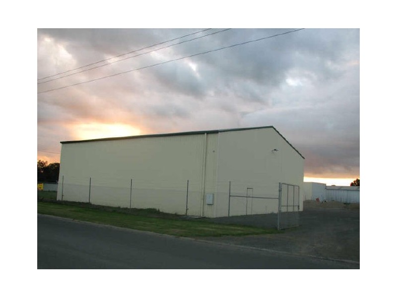 Corner Contour & Saleyards Road, Trafalgar VIC 3824