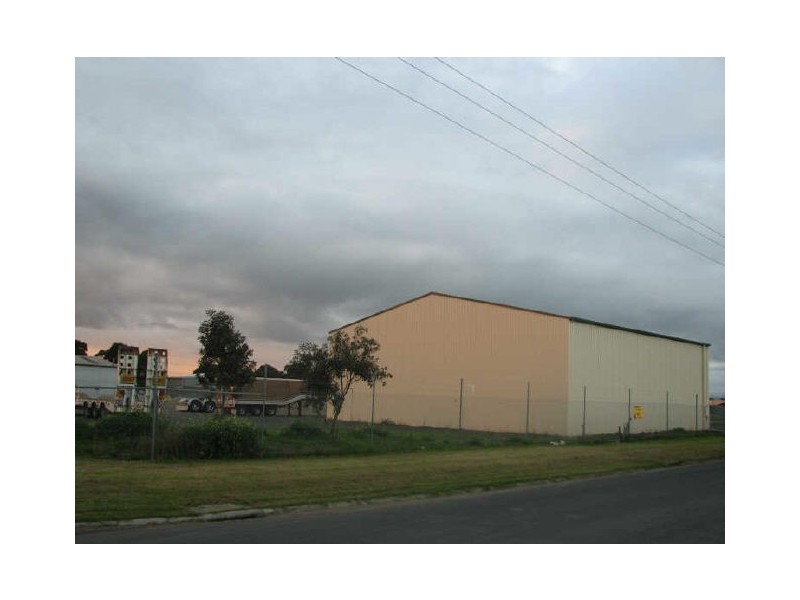 Corner Contour & Saleyards Road, Trafalgar VIC 3824