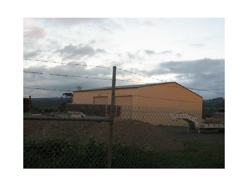 Corner Contour & Saleyards Road, Trafalgar VIC 3824