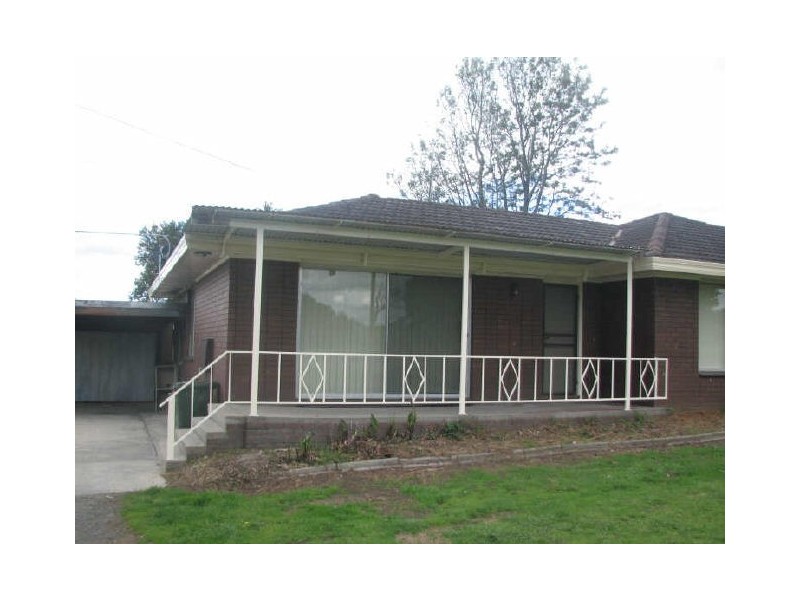 RMB/3010 Walhalla Road, Tanjil South VIC 3825