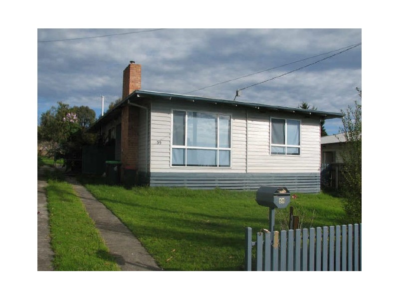 46 Marshall Avenue, Moe VIC 3825