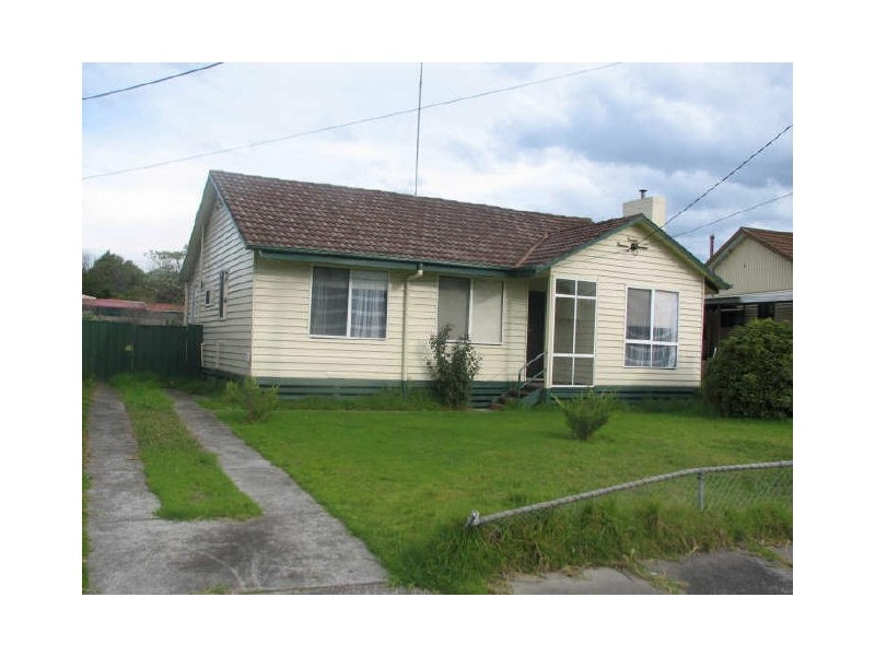 46 Marshall Avenue, Moe VIC 3825