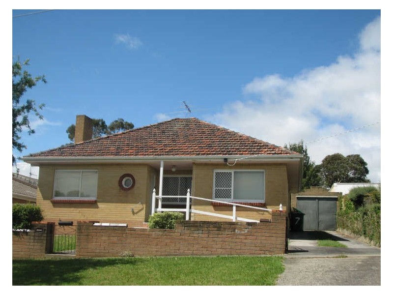 7 Kerin Street, Moe VIC 3825