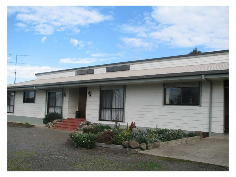 4244 Old Sale Road, Westbury VIC 3825
