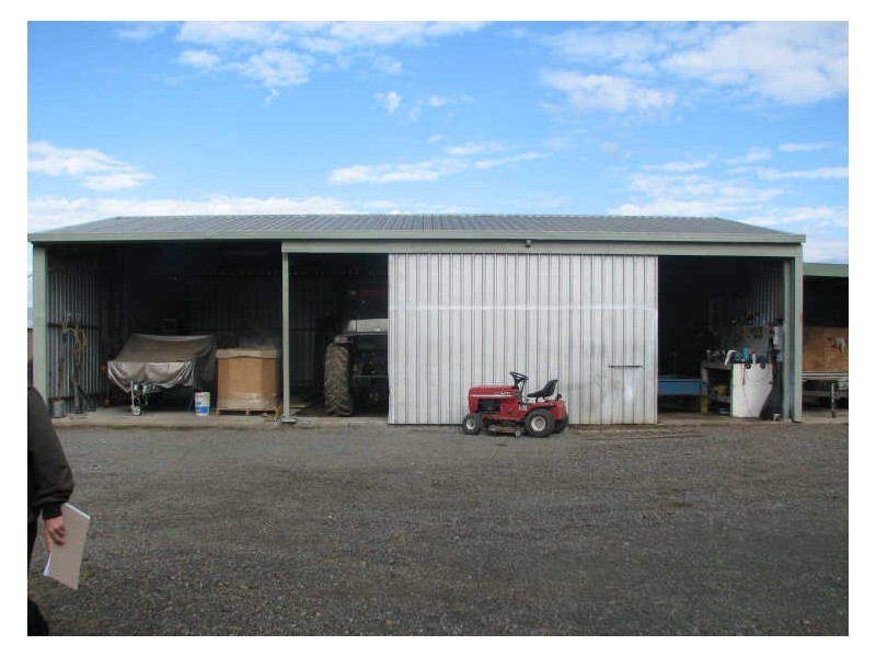 4244 Old Sale Road, Westbury VIC 3825