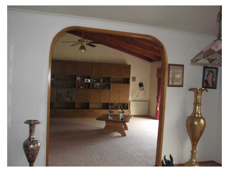 4244 Old Sale Road, Westbury VIC 3825