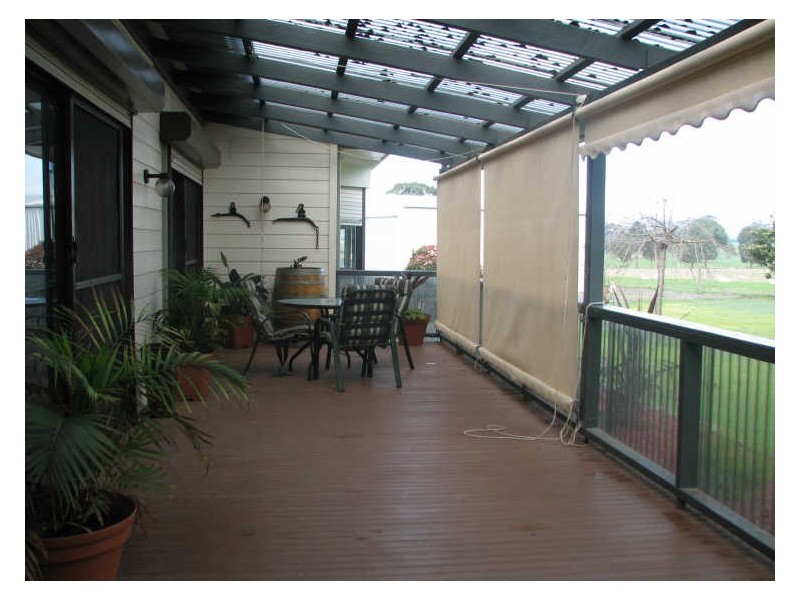 4244 Old Sale Road, Westbury VIC 3825