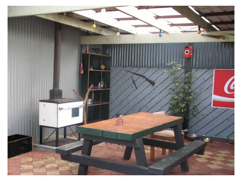 4244 Old Sale Road, Westbury VIC 3825