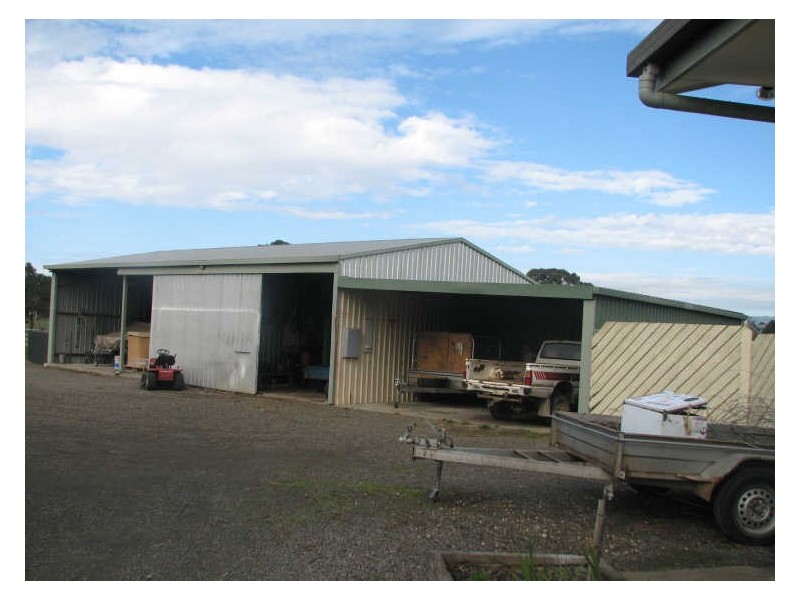 4244 Old Sale Road, Westbury VIC 3825