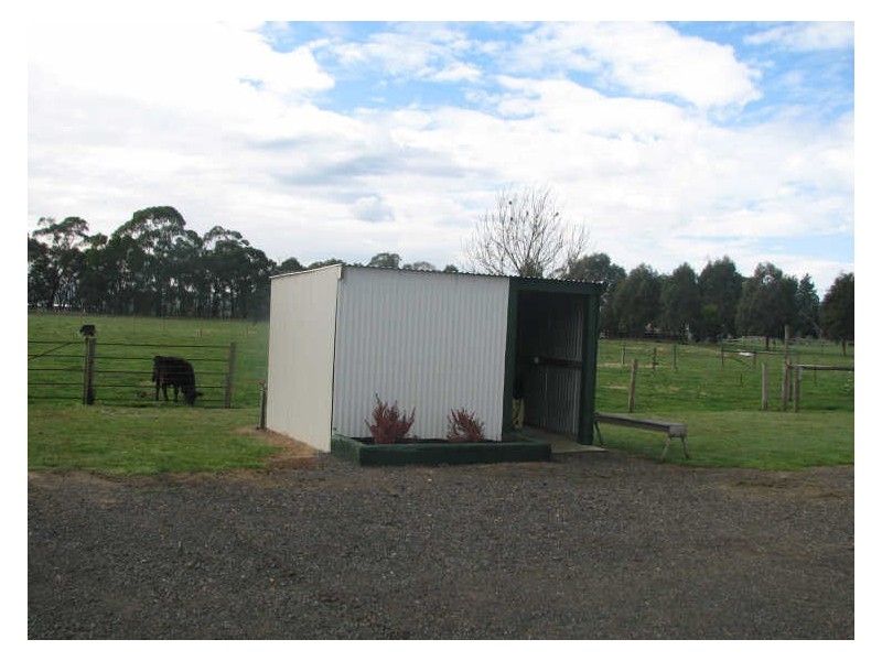 4244 Old Sale Road, Westbury VIC 3825
