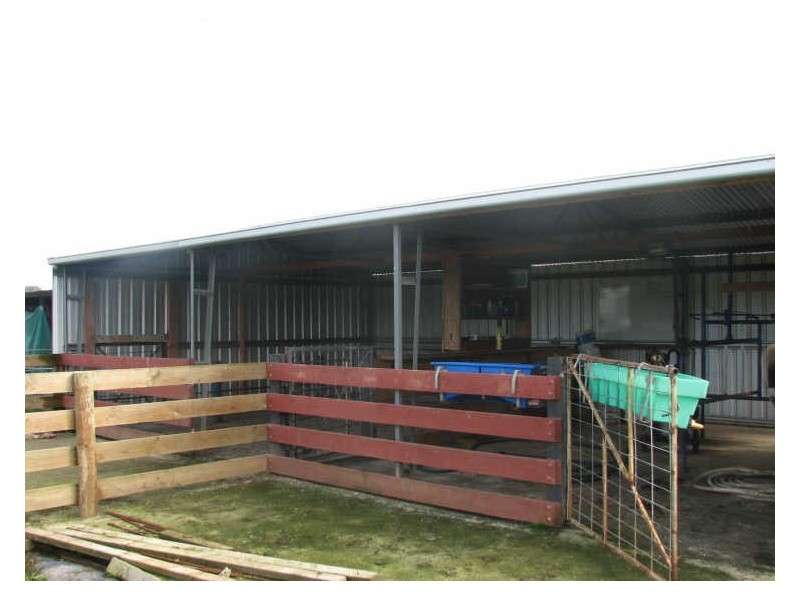 4244 Old Sale Road, Westbury VIC 3825