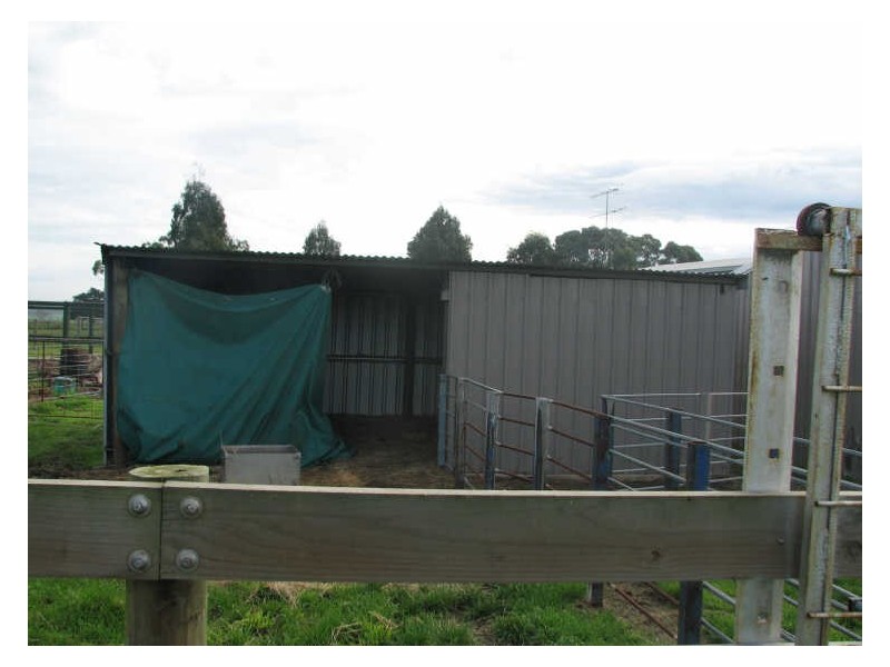 4244 Old Sale Road, Westbury VIC 3825