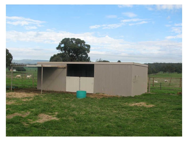 4244 Old Sale Road, Westbury VIC 3825
