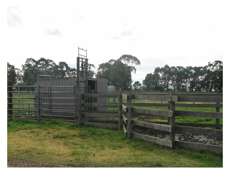4244 Old Sale Road, Westbury VIC 3825