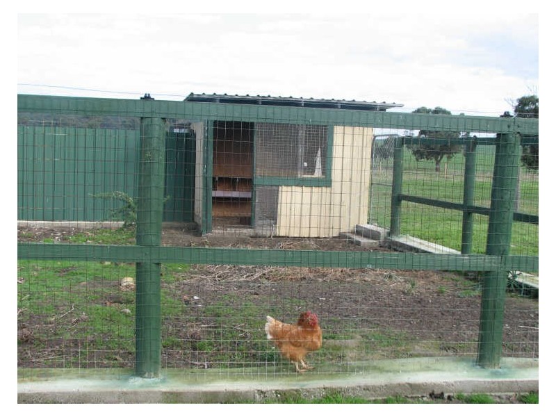 4244 Old Sale Road, Westbury VIC 3825