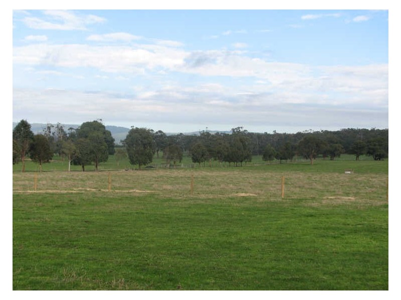 4244 Old Sale Road, Westbury VIC 3825