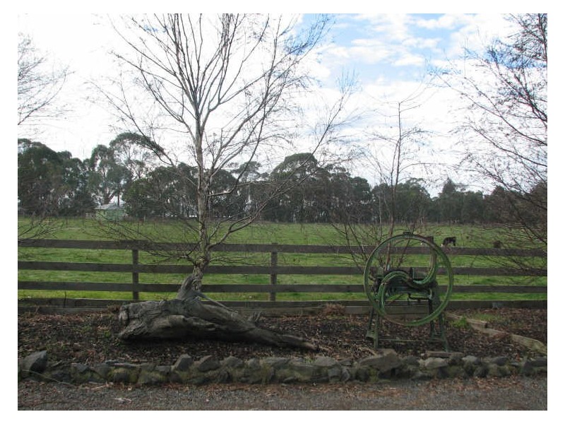 4244 Old Sale Road, Westbury VIC 3825