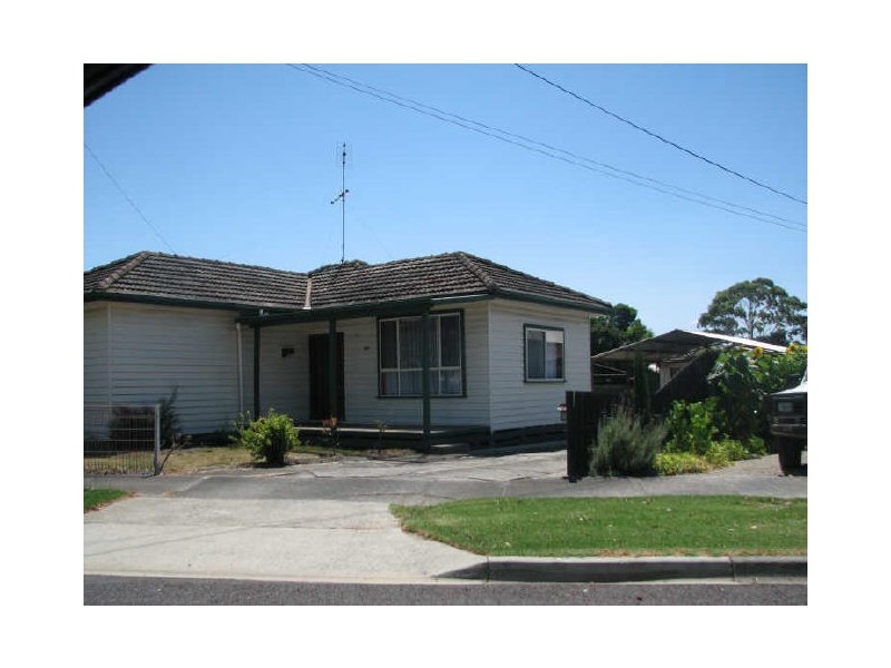 10 Brendan Street, Moe VIC 3825