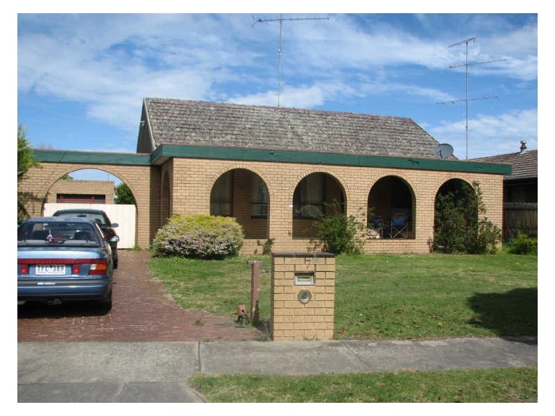 7 Ann Street, Moe VIC 3825