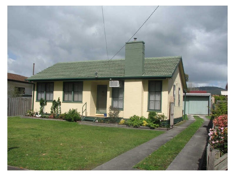 17 Edward Street, Moe VIC 3825