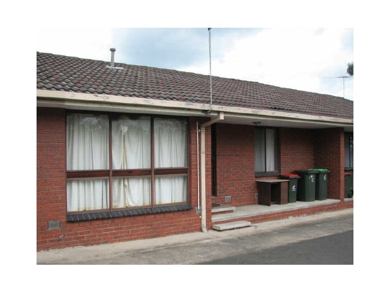 3/20 Gladstone Street, Moe VIC 3825