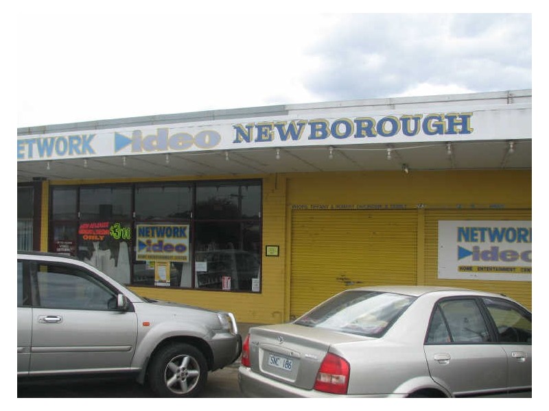 263 Old Sale Road, Newborough VIC 3825