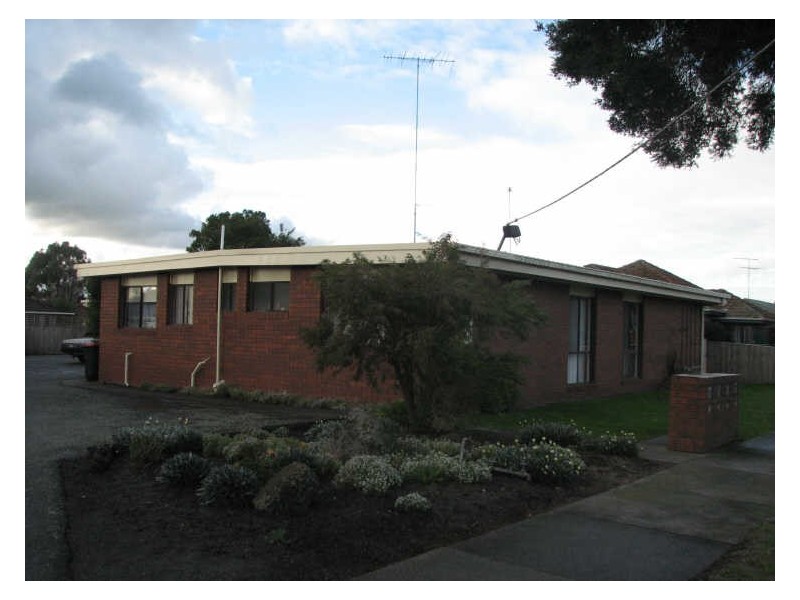 3/5 Evelyn Street, Moe VIC 3825