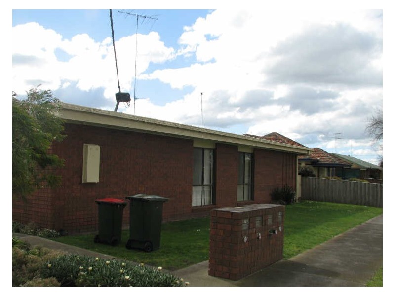 3/5 Evelyn Street, Moe VIC 3825