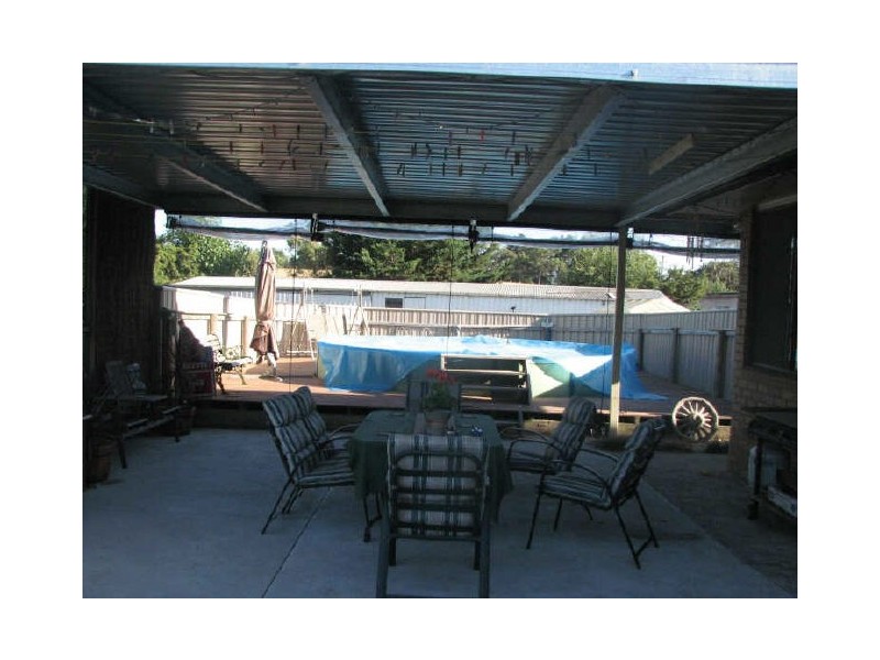 Tanjil South VIC 3825