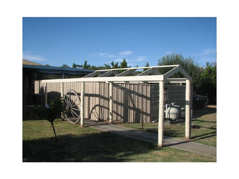 Tanjil South VIC 3825