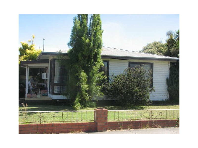 Yallourn North VIC 3825