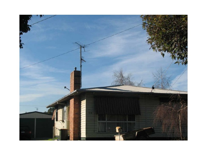 9 Prince Street, Moe VIC 3825