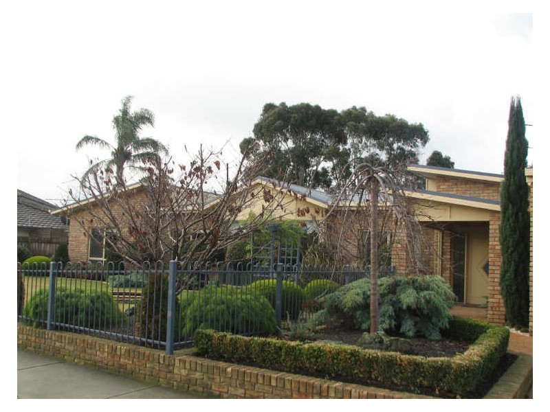 16-18 Furnell Street, Newborough VIC 3825