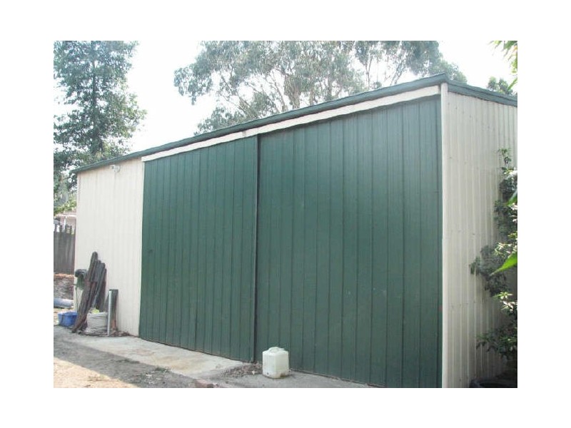 Yallourn North VIC 3825