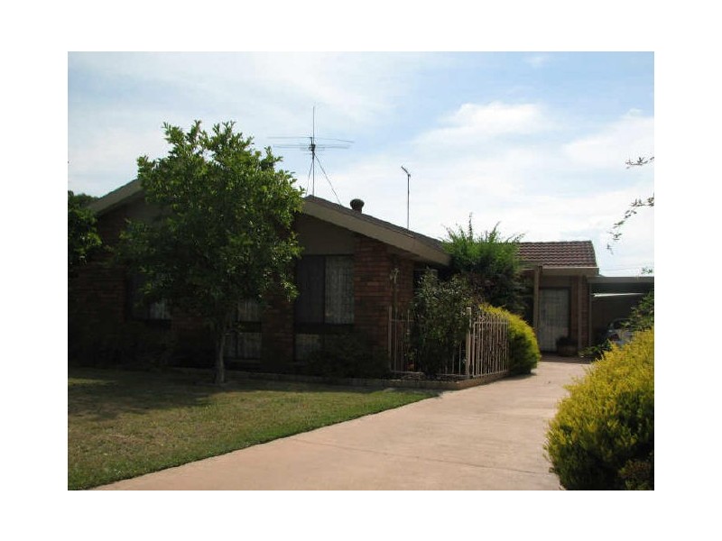 Newborough VIC 3825