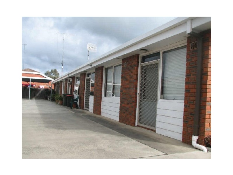 2/3 O’Reilly Court, Moe VIC 3825