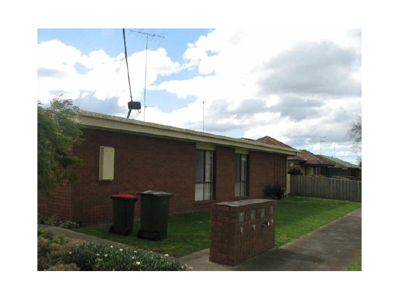 3/5 Evelyn Street, Moe VIC 3825