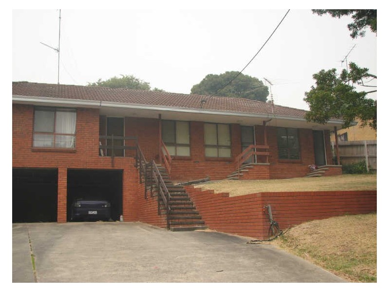 3/21 Haunted Hills Road, Newborough VIC 3825