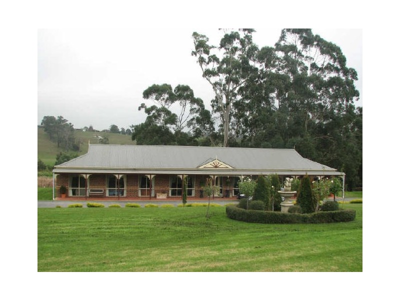 80 Two Mile Road, Newborough VIC 3825