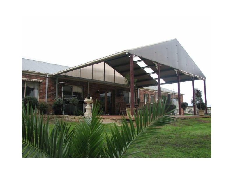 80 Two Mile Road, Newborough VIC 3825