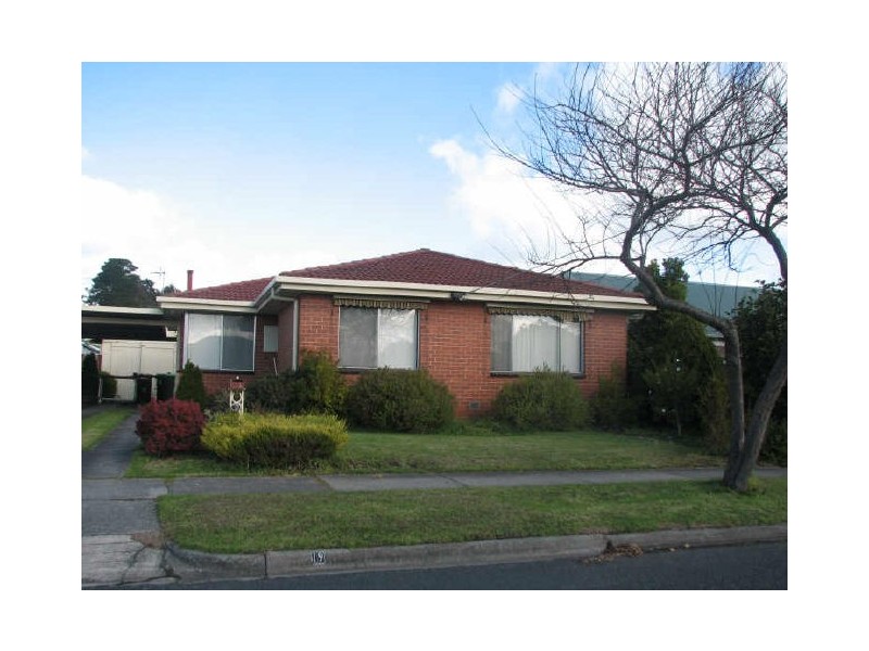19 York Street, Moe VIC 3825