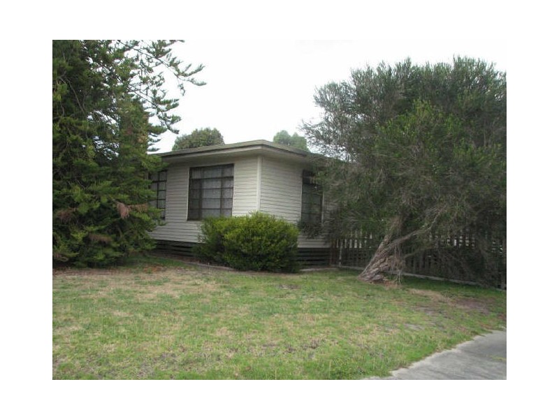 20 Wirraway Street, Moe VIC 3825